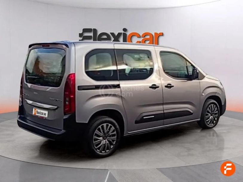 Foto del CITROEN Berlingo Berlingo BlueHDi S&S Talla XL Plus 100