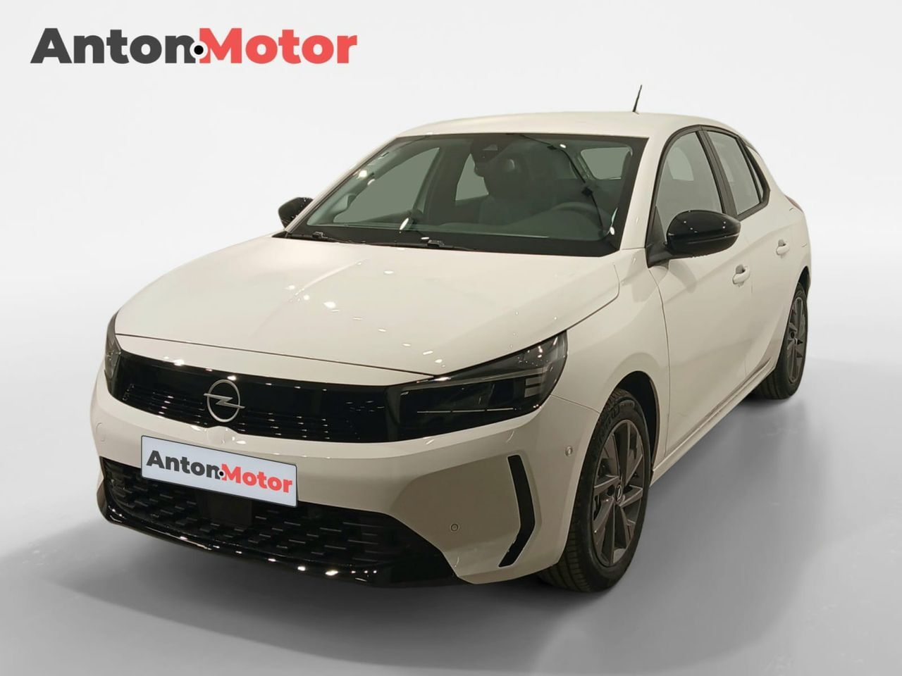 OPEL Corsa (1.2T XHL Hybrid 74kW Edition eDCT) en Álava