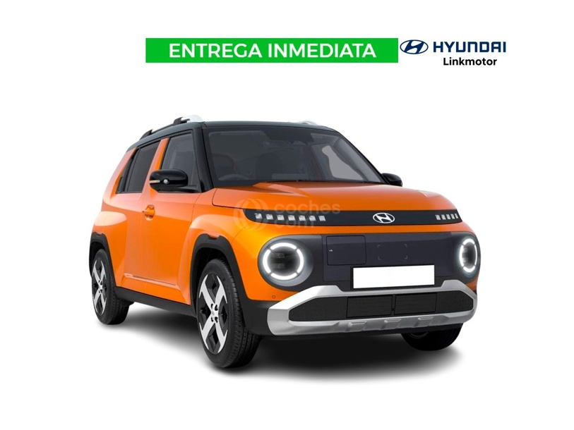 Foto del HYUNDAI Inster Inster 49kWh Maxx 115