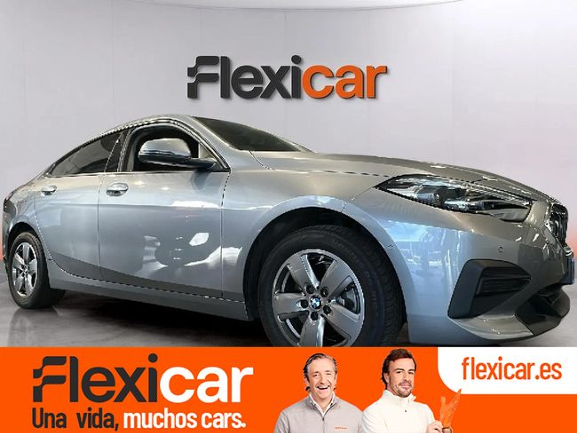 Imagen de BMW Serie 2