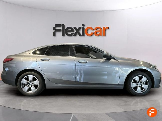 Foto del BMW Serie 2 216dA Gran Coupé