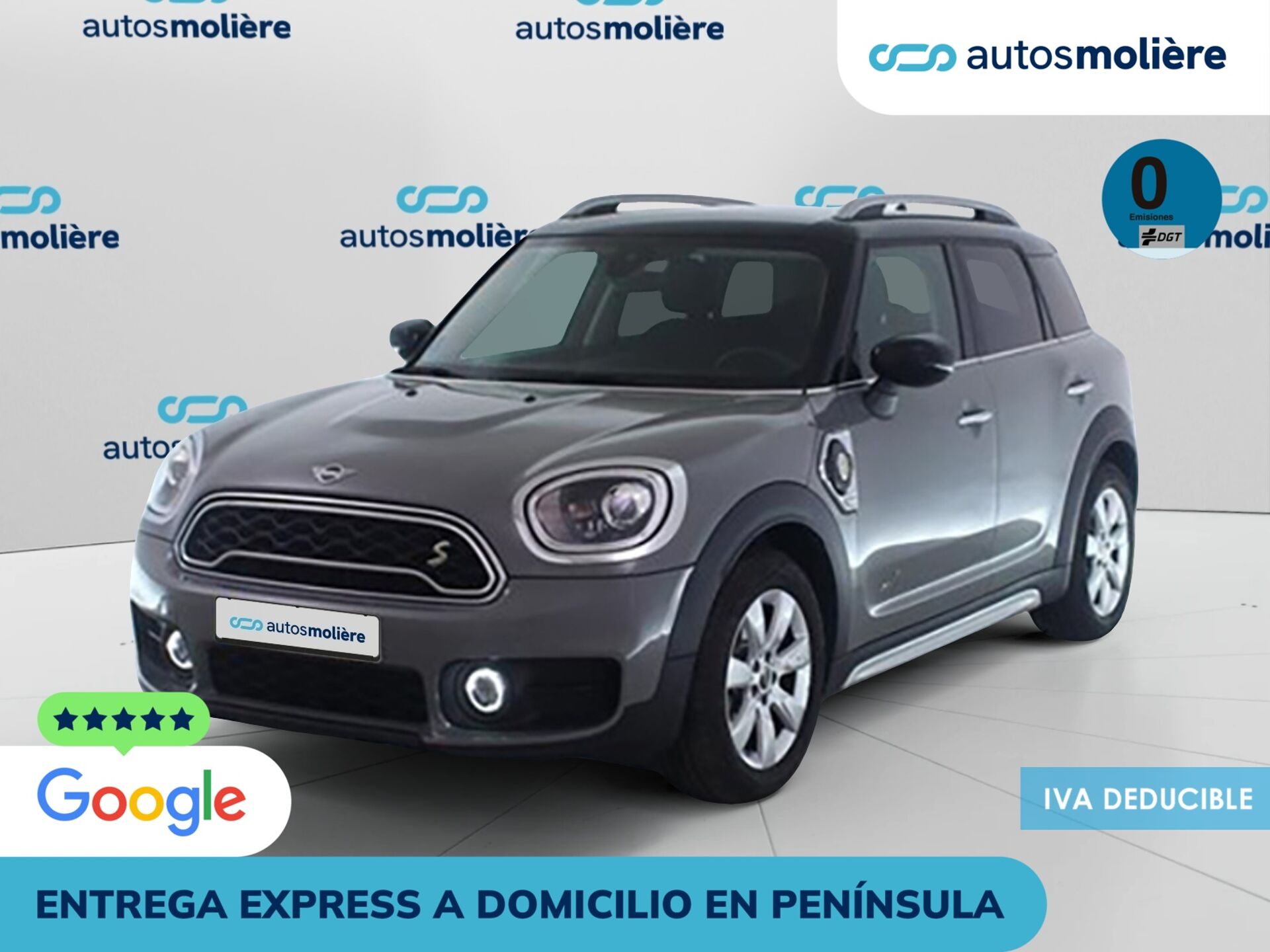 Imagen de MINI Mini Countryman