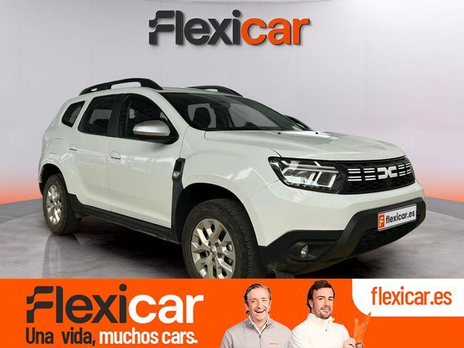 DACIA Duster (Expression Bl. dCi 85kW(115CV) 4X2) en Álava
