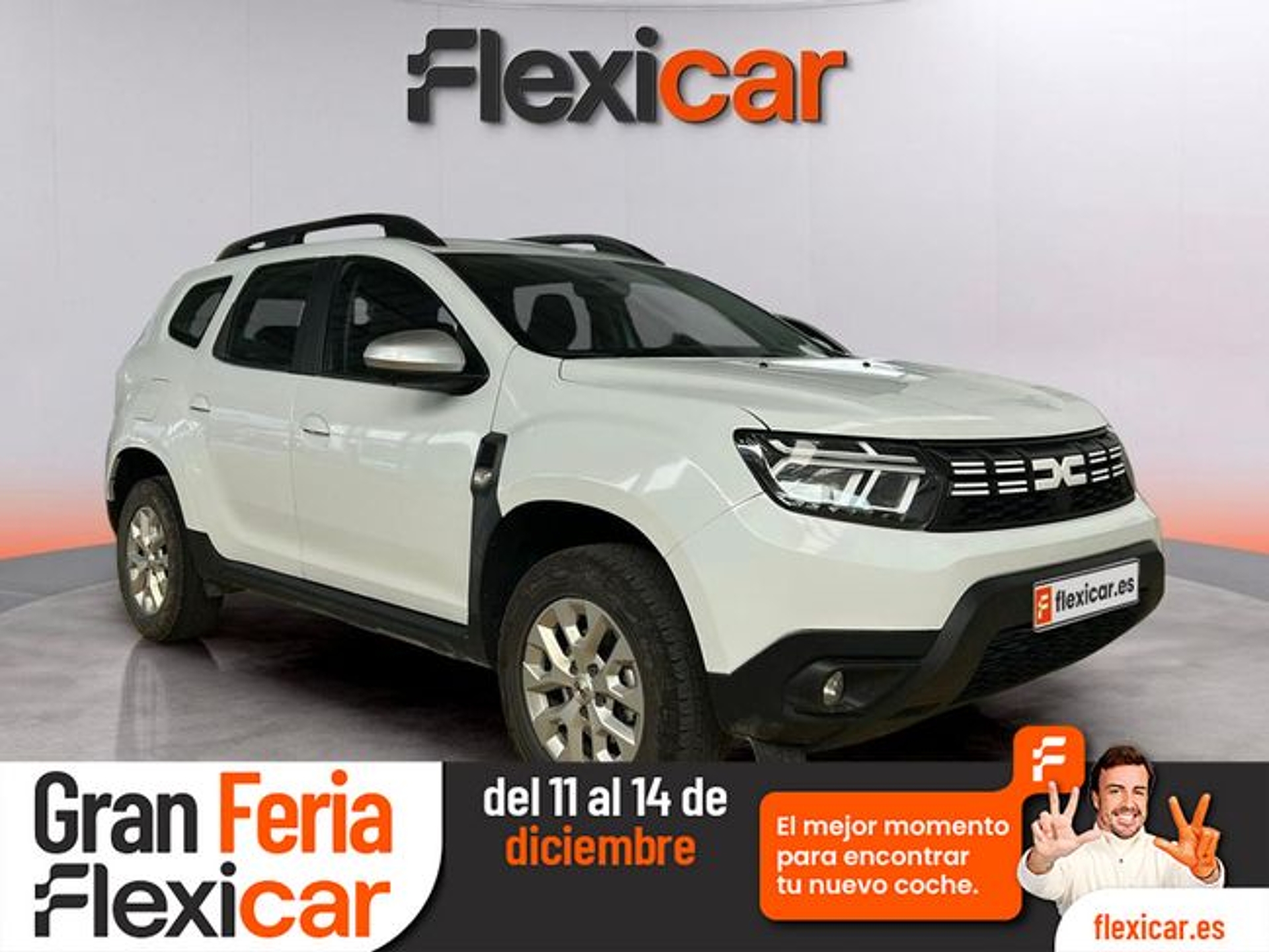 Imagen de DACIA Duster