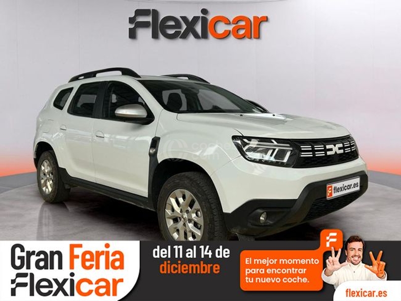 Foto del DACIA Duster 1.5 Blue dCi Expression 4x2 85kW