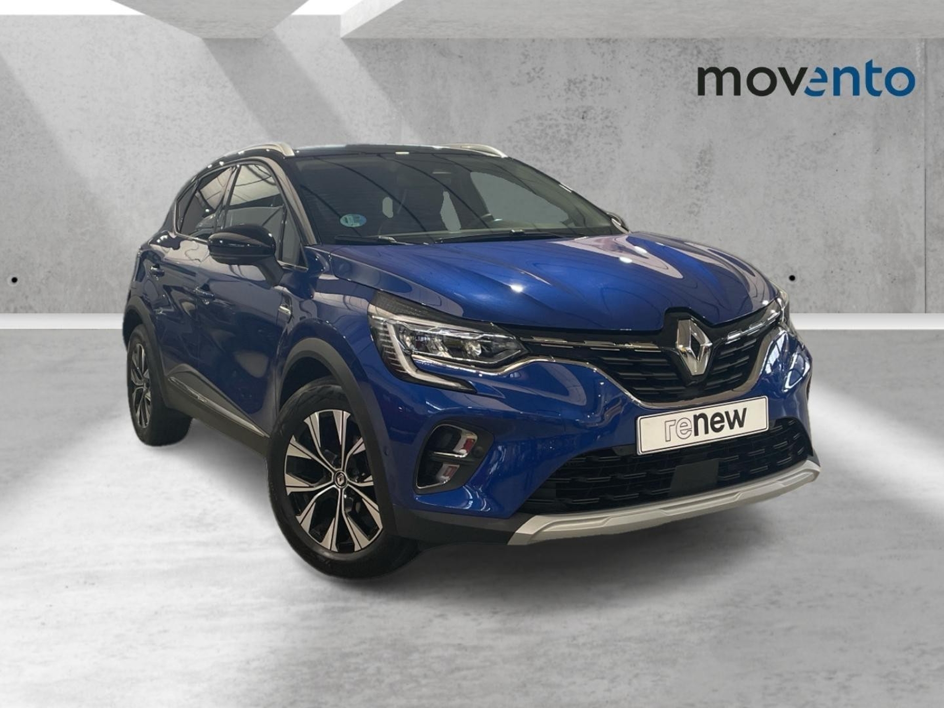 Imagen de RENAULT Captur