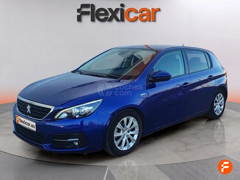 Foto del PEUGEOT 308 1.2 PureTech S&S Style 130