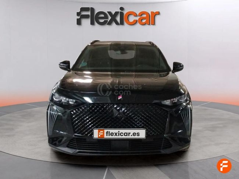 Foto del DS DS7 E-Tense Performance Line + Aut. 4x2