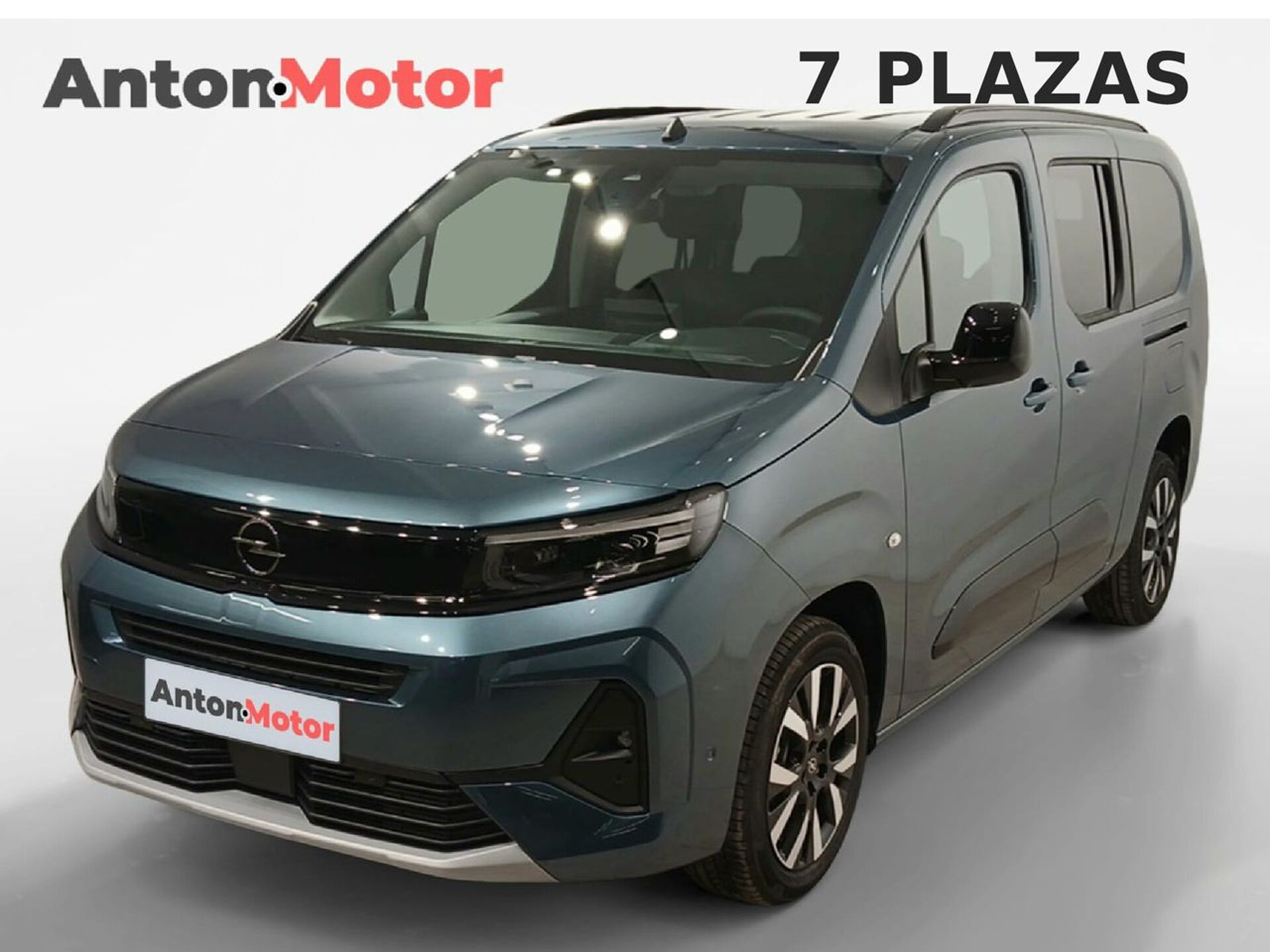 Imagen de OPEL Combo