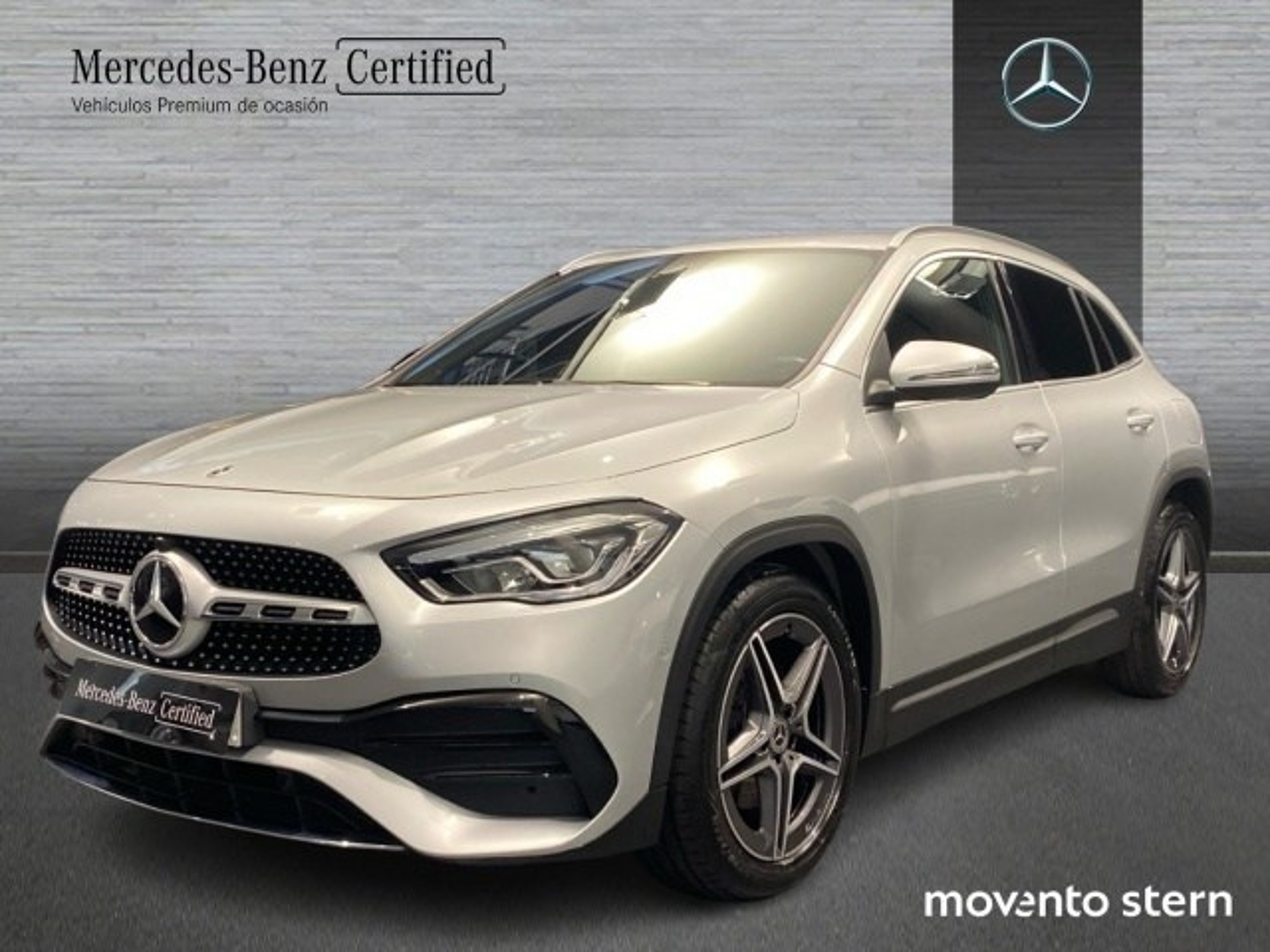 Imagen de MERCEDES Clase GLA