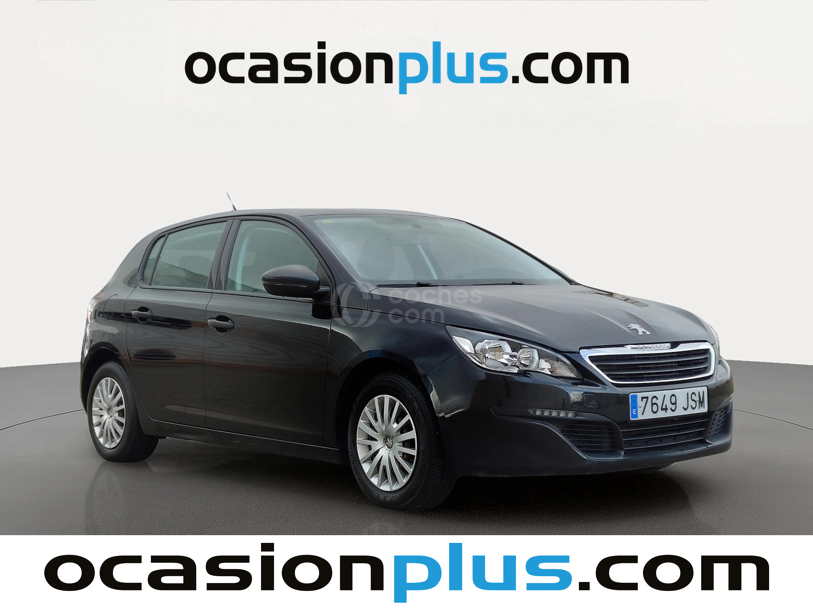 Foto del PEUGEOT 308 1.2 PureTech Access 82