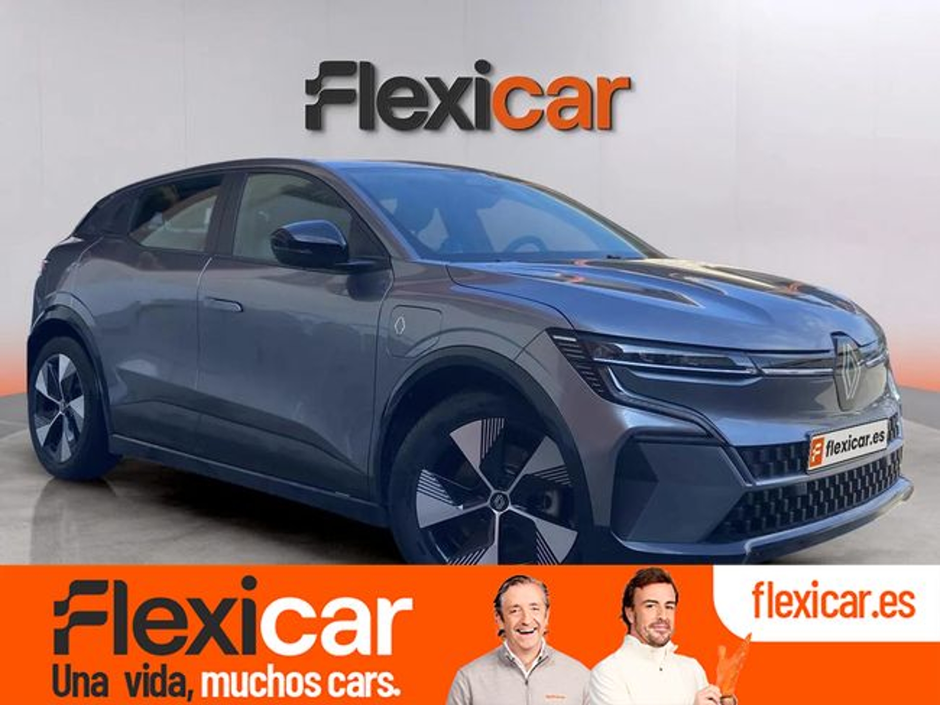 Imagen de RENAULT Mégane