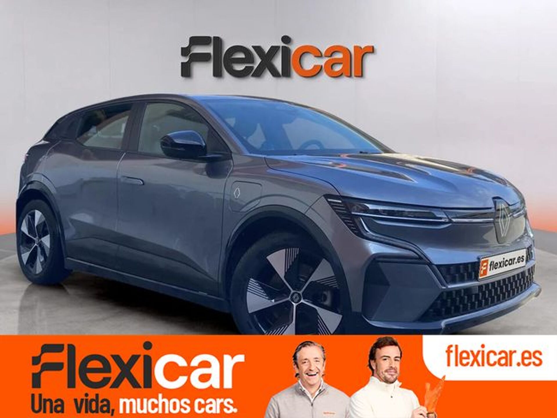 Imagen 1 de RENAULT Mégane