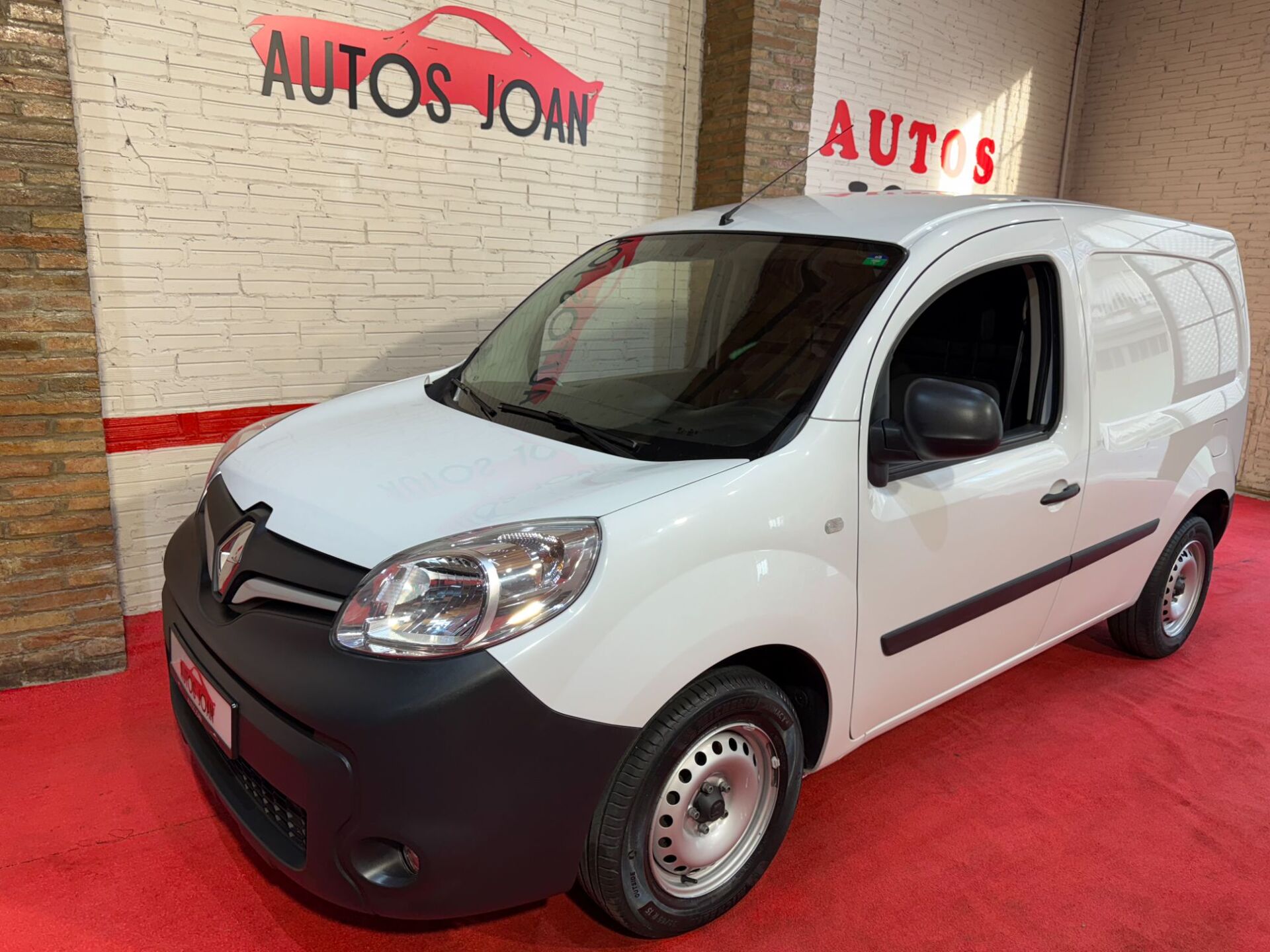 Imagen de RENAULT Kangoo