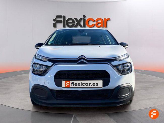 Foto del CITROEN C3 1.5BlueHDi S&S Live Pack 100