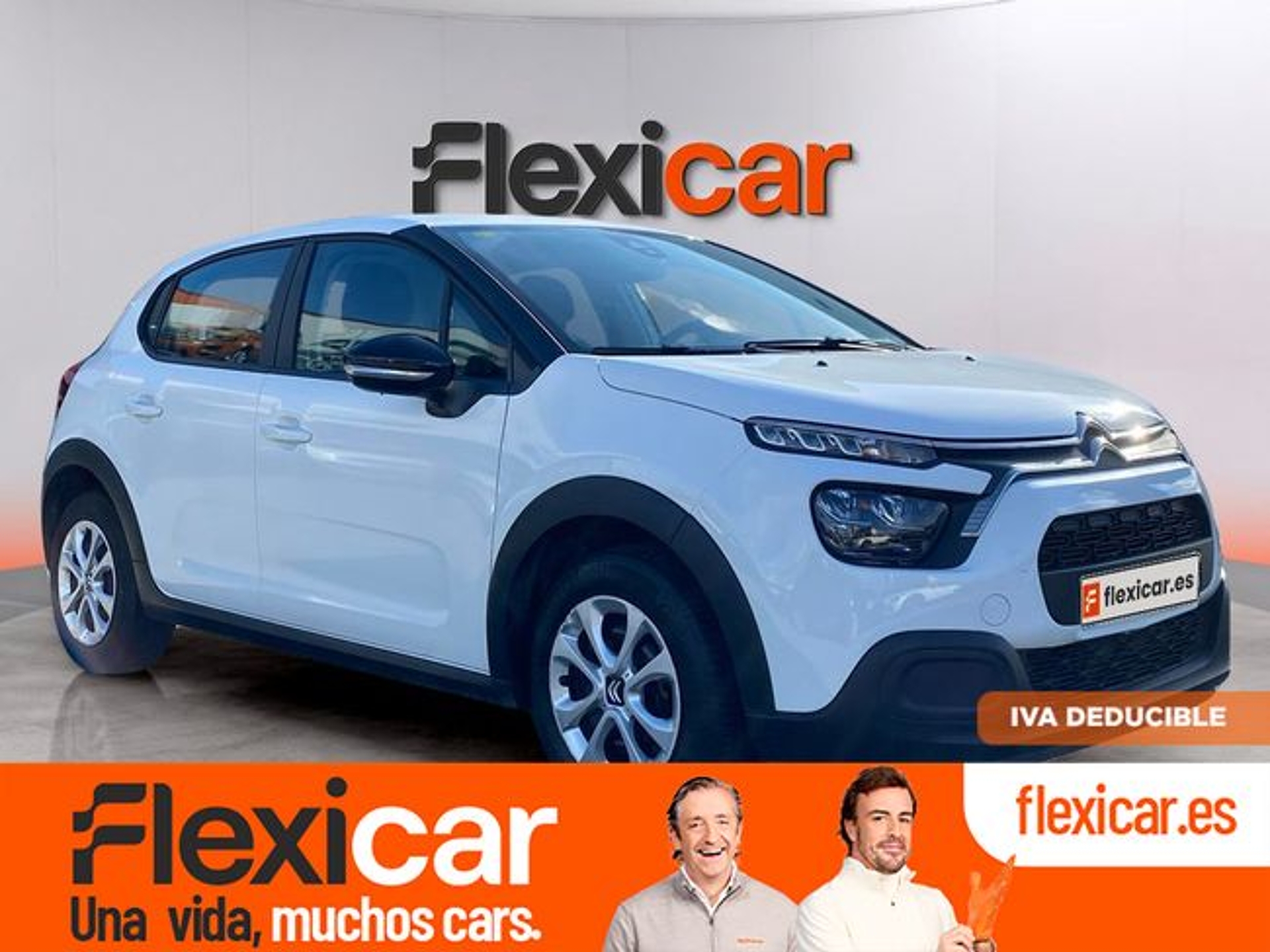 Imagen de CITROEN C3