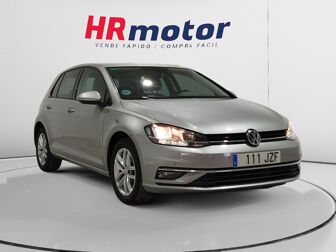 Imagen de VOLKSWAGEN Golf 1.4 TSI Advance 92kW