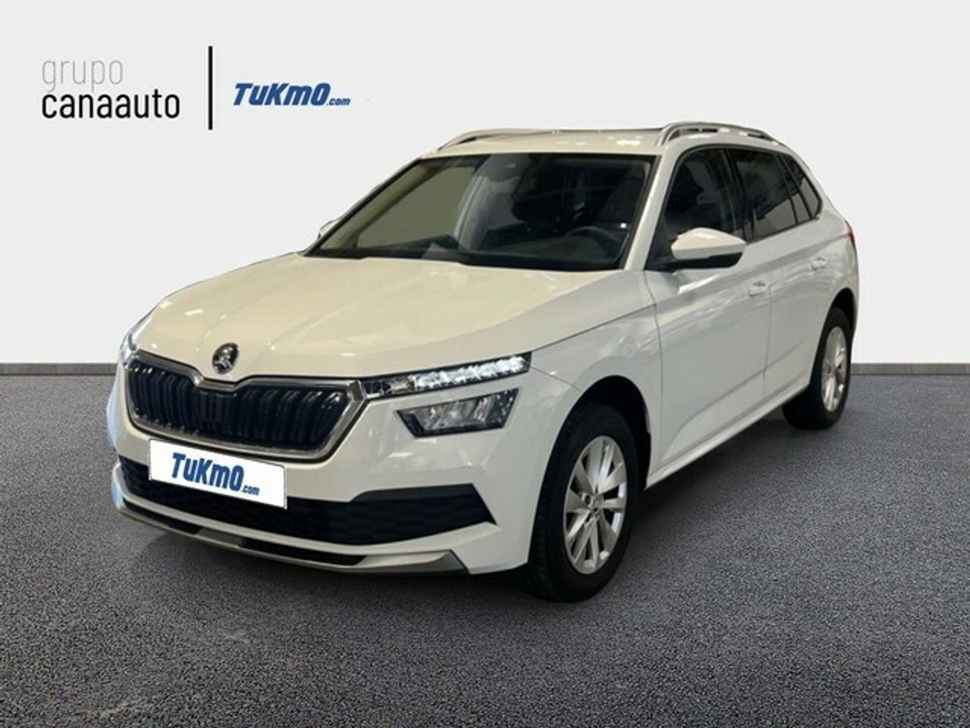 Imagen de SKODA Kamiq