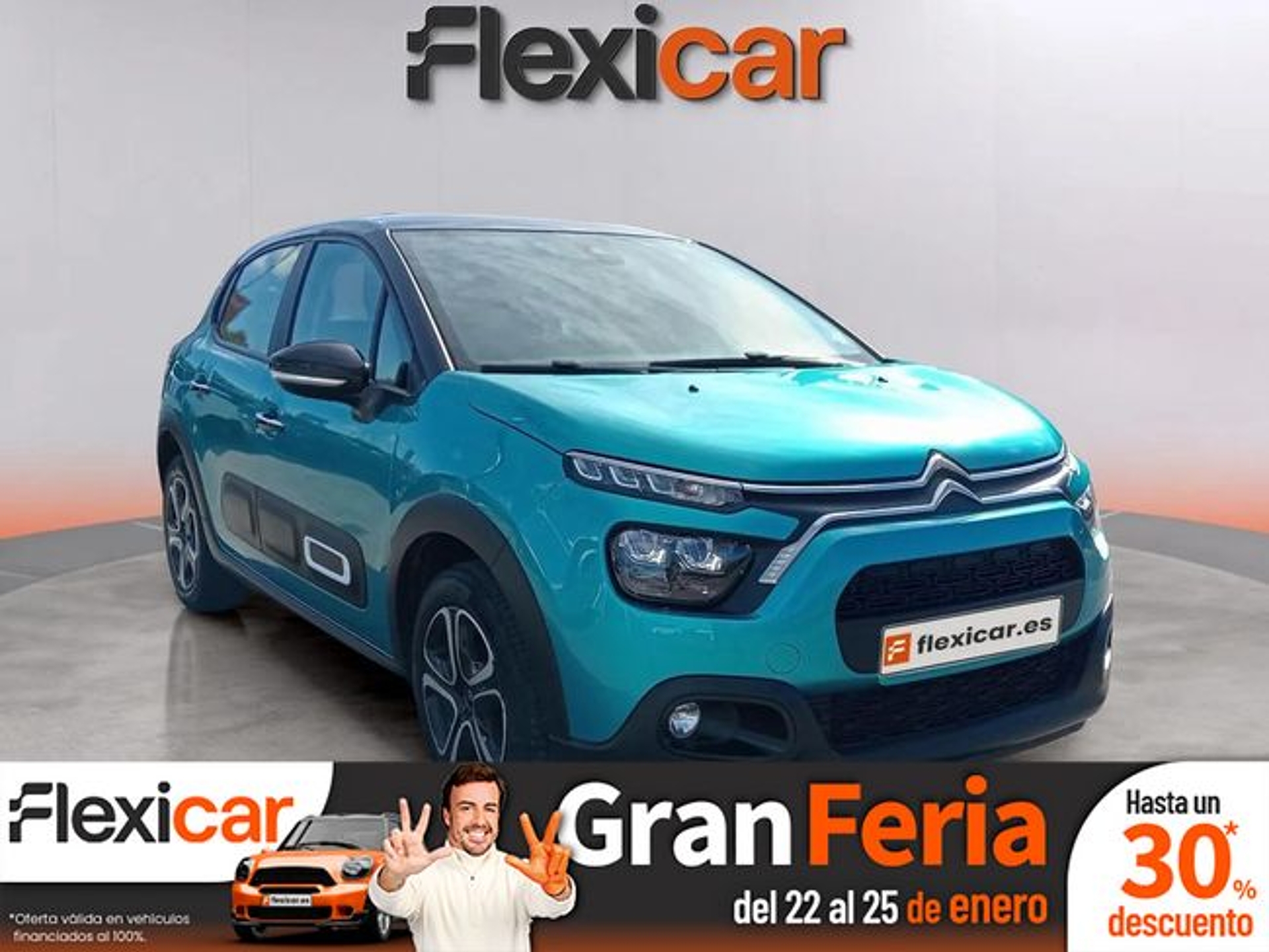 Imagen de CITROEN C3