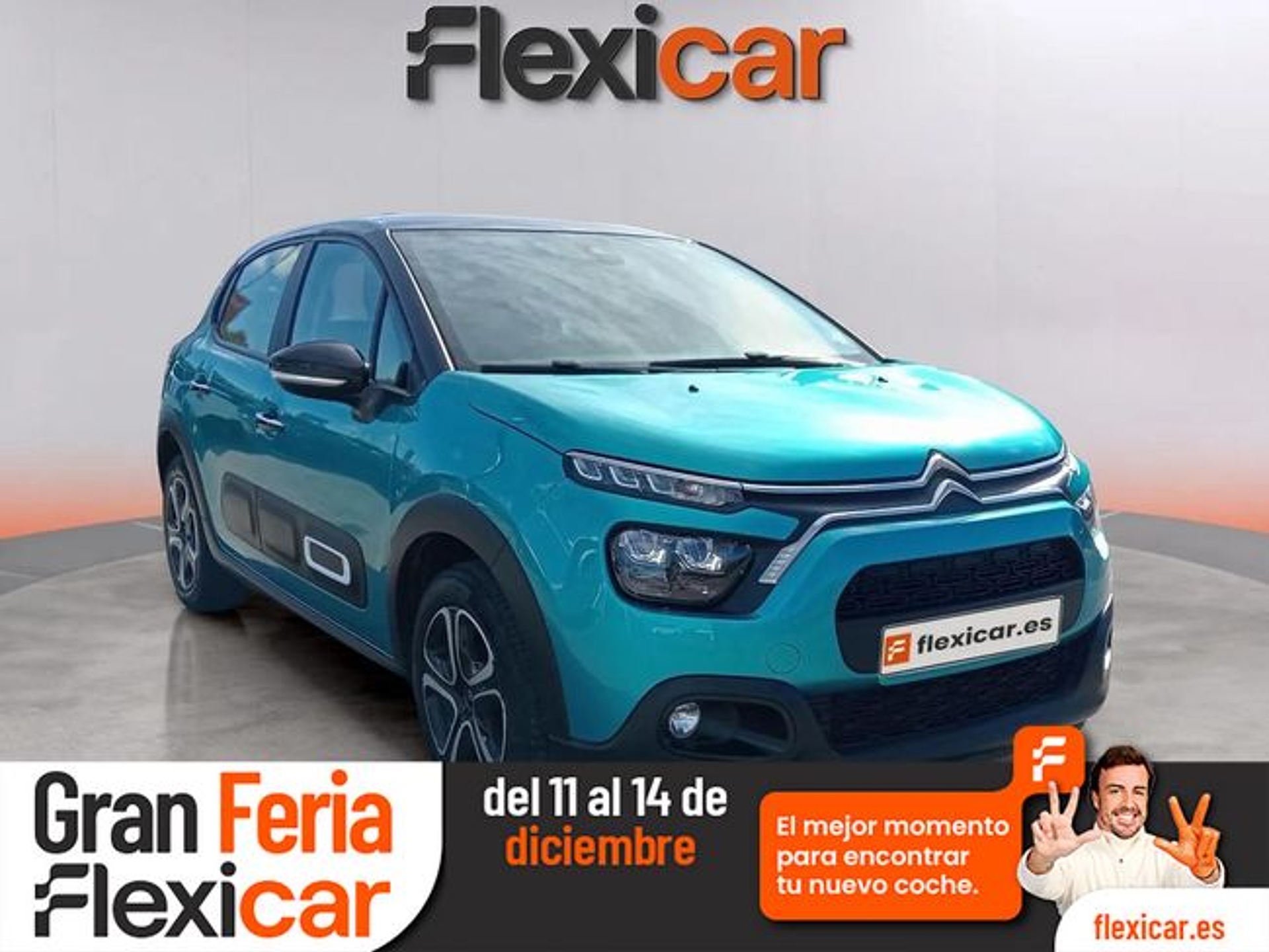 Imagen de CITROEN C3