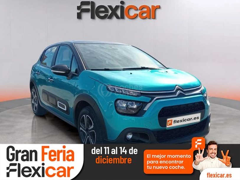 Foto del CITROEN C3 1.2 PureTech S&S Shine 83