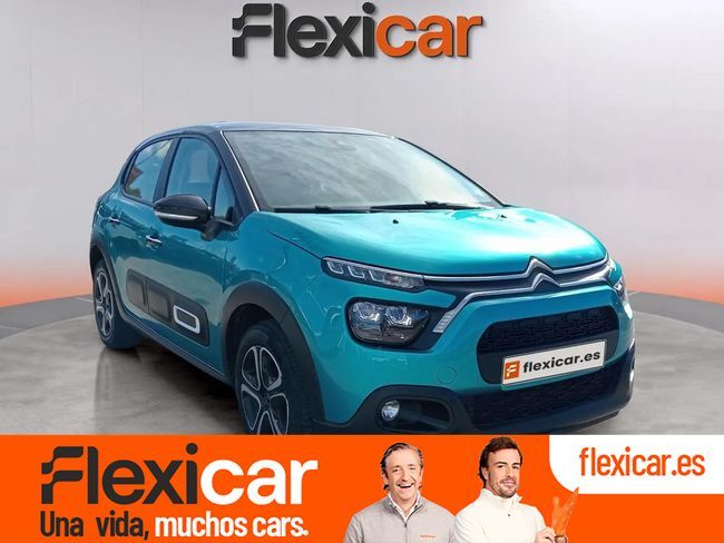 CITROEN C3 (PureTech 60KW (83CV) Shine) en Madrid