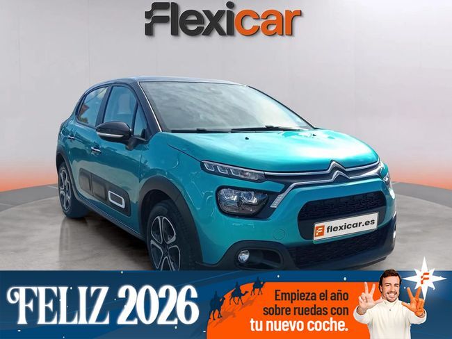 CITROEN C3 (PureTech 60KW (83CV) Shine) en Madrid