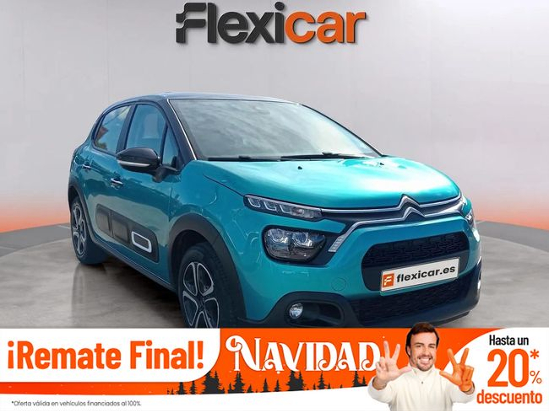 Imagen de CITROEN C3