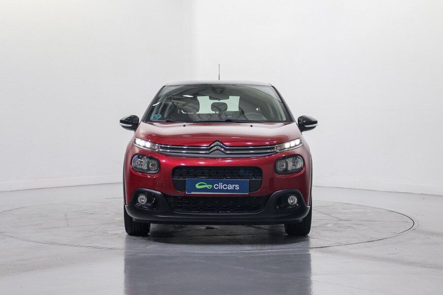 Foto del CITROEN C3 1.2 PureTech S&S Feel 83