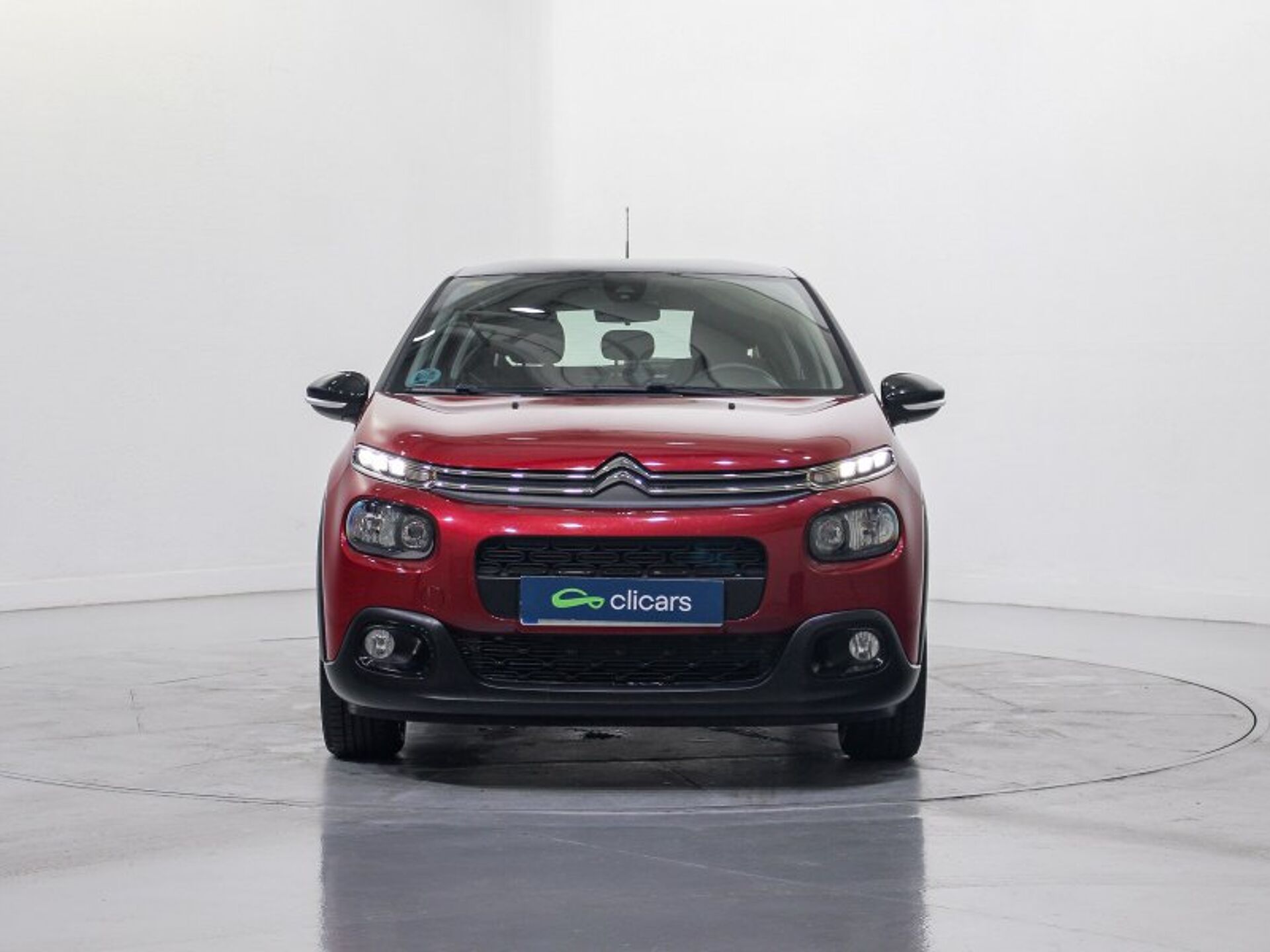 Imagen 2 de CITROEN C3