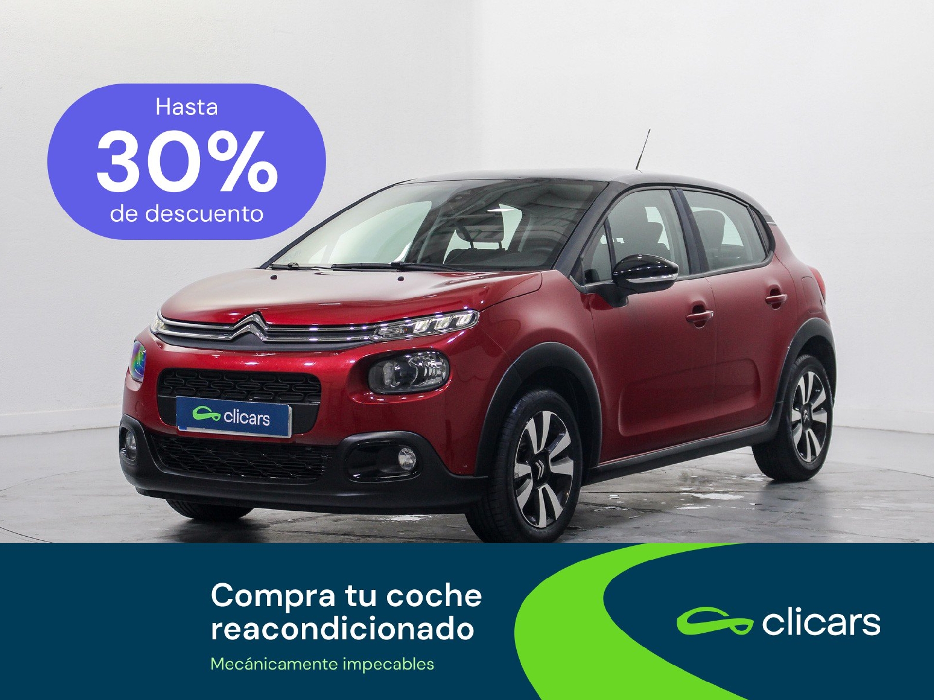 Imagen de CITROEN C3