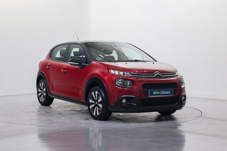 Foto del CITROEN C3 1.2 PureTech S&S Feel 83