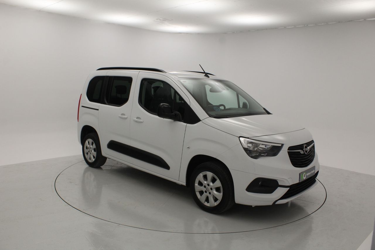 Foto del OPEL Combo Cargo 1.5TD S&S L 650 100