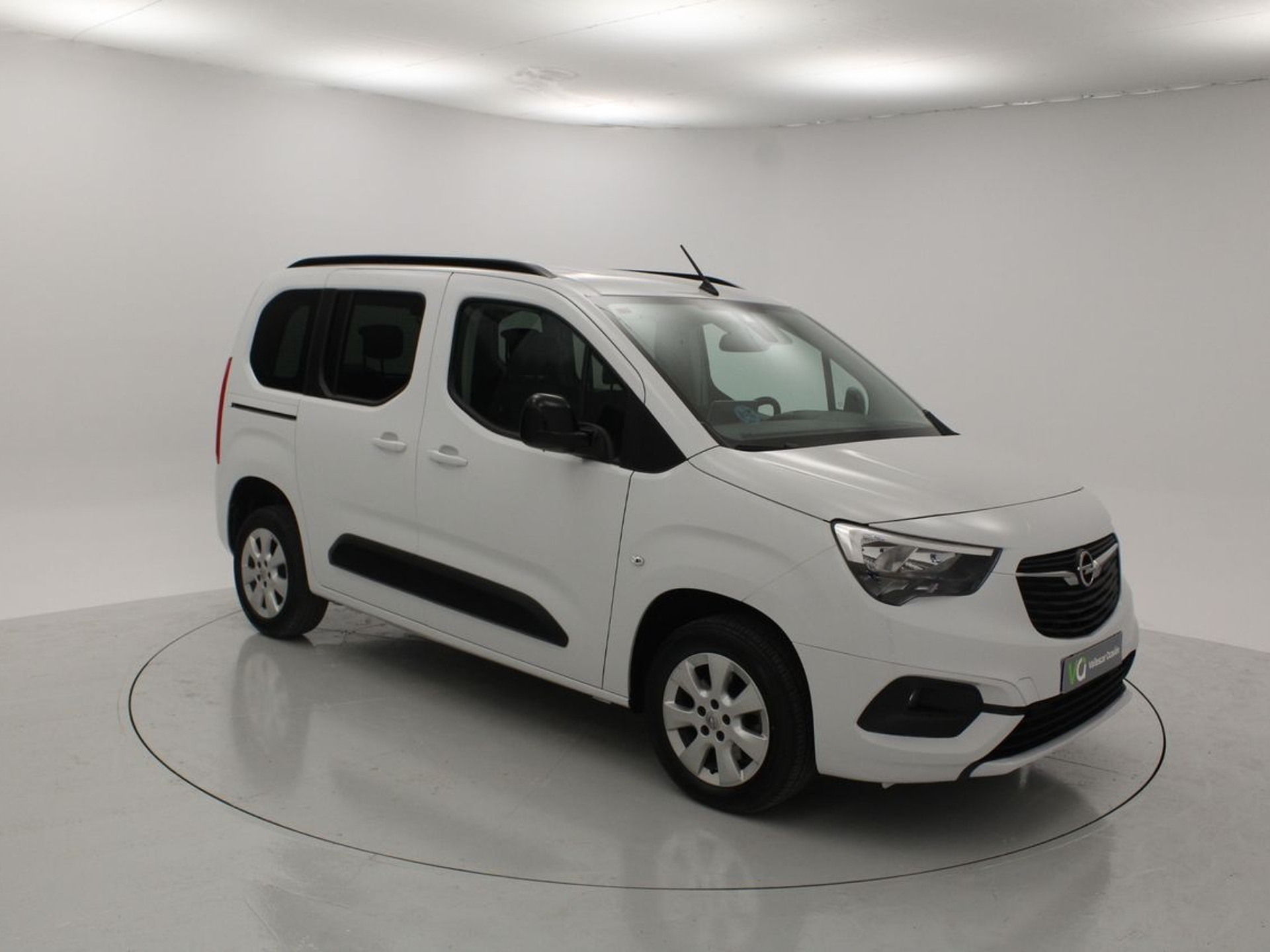 Imagen de OPEL Combo