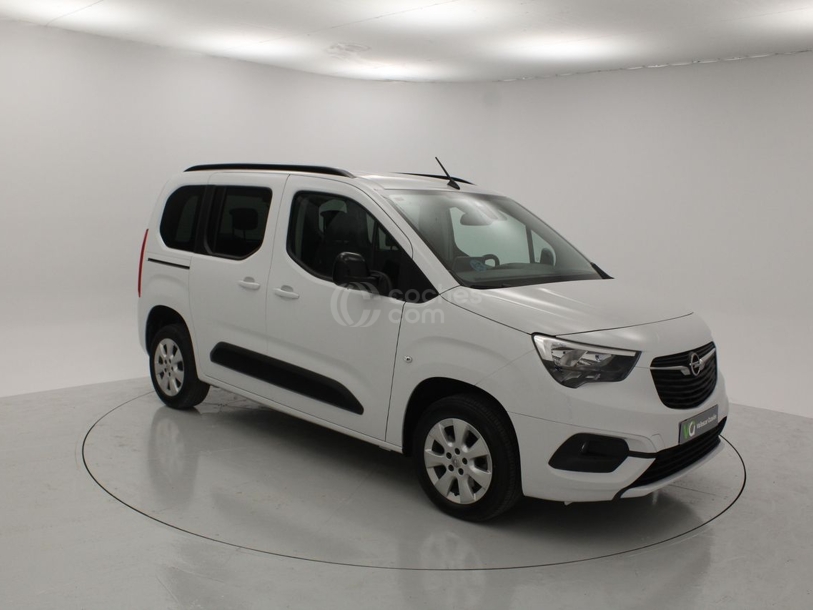 Foto del OPEL Combo Cargo 1.5TD S&S L 650 100