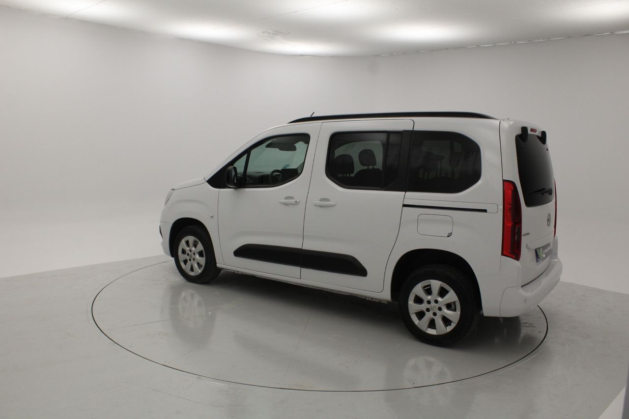 Foto del OPEL Combo Cargo 1.5TD S&S L 650 100