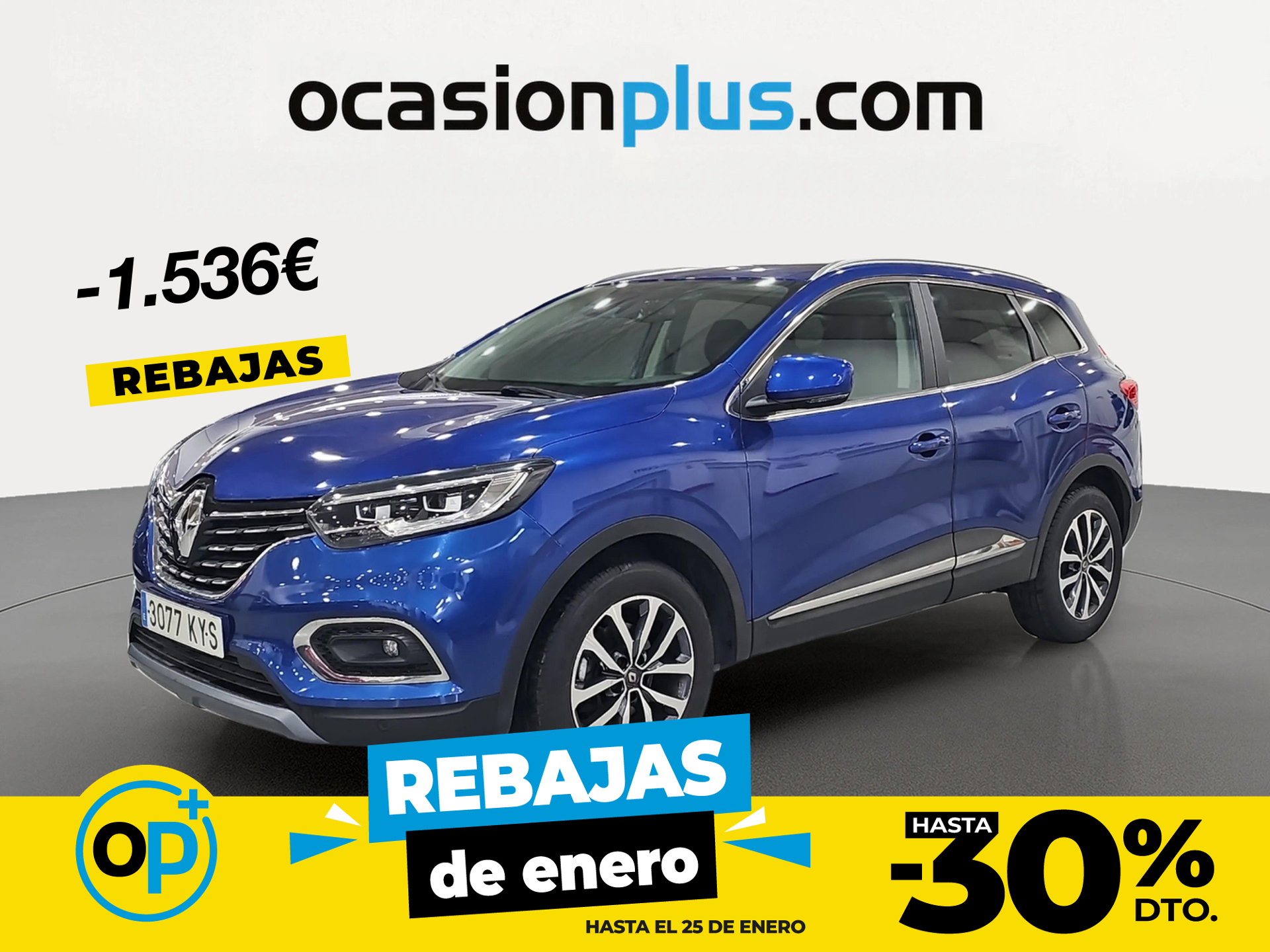 Imagen de RENAULT Kadjar