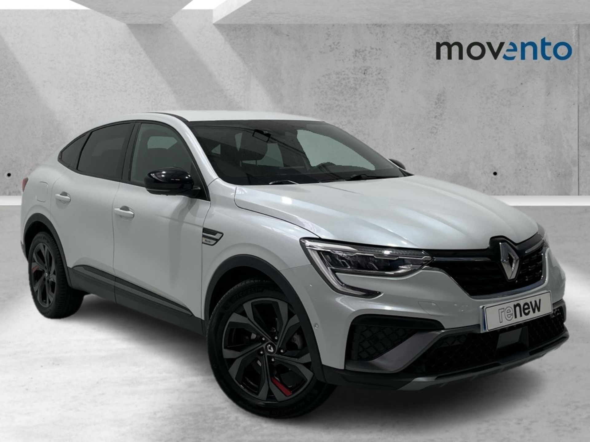 Imagen de RENAULT Arkana