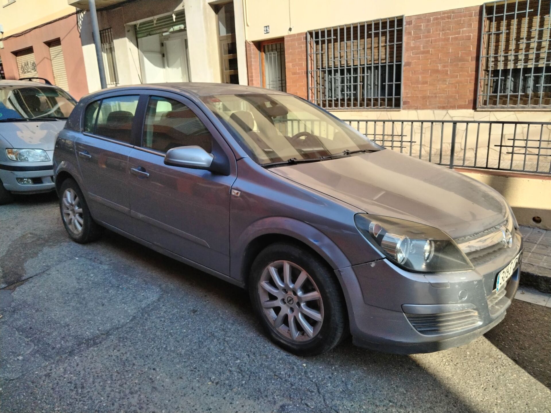Imagen de OPEL Astra