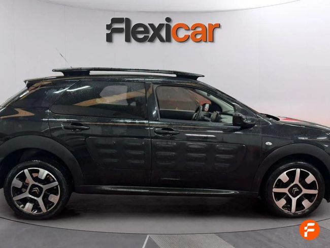 Foto del CITROEN C4 Cactus 1.6 BlueHDi S&S Business 100