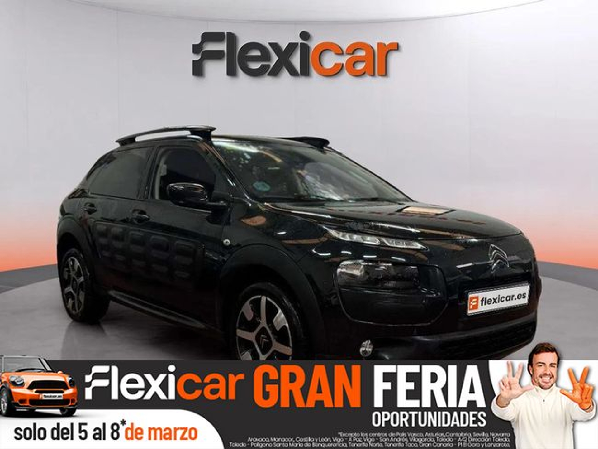 Imagen de CITROEN C4 Cactus