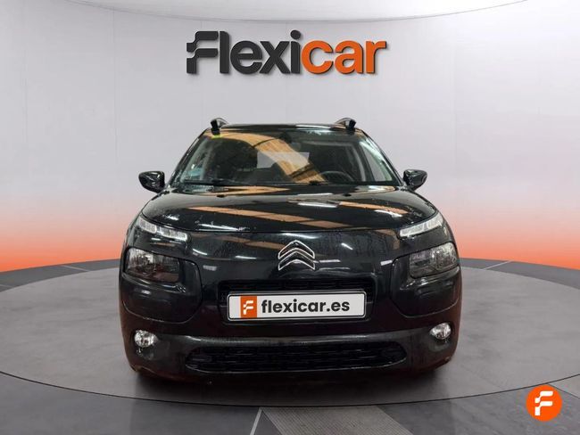 Foto del CITROEN C4 Cactus 1.6 BlueHDi S&S Business 100