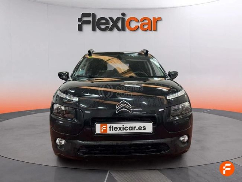 Foto del CITROEN C4 Cactus 1.6 BlueHDi S&S Business 100