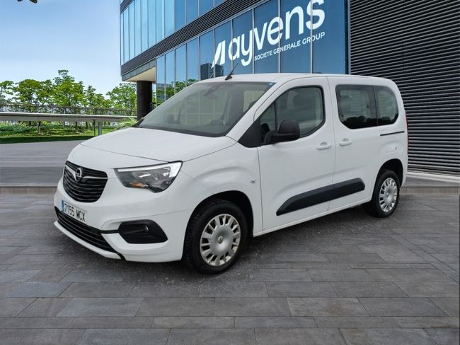 Imagen de OPEL Combo