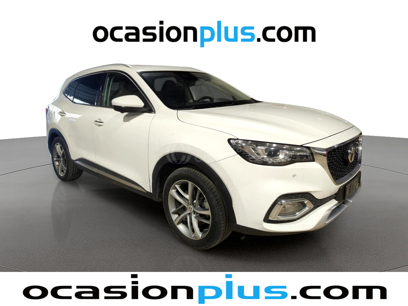 Foto del MG HS 1.5 T-GDI AT Luxury