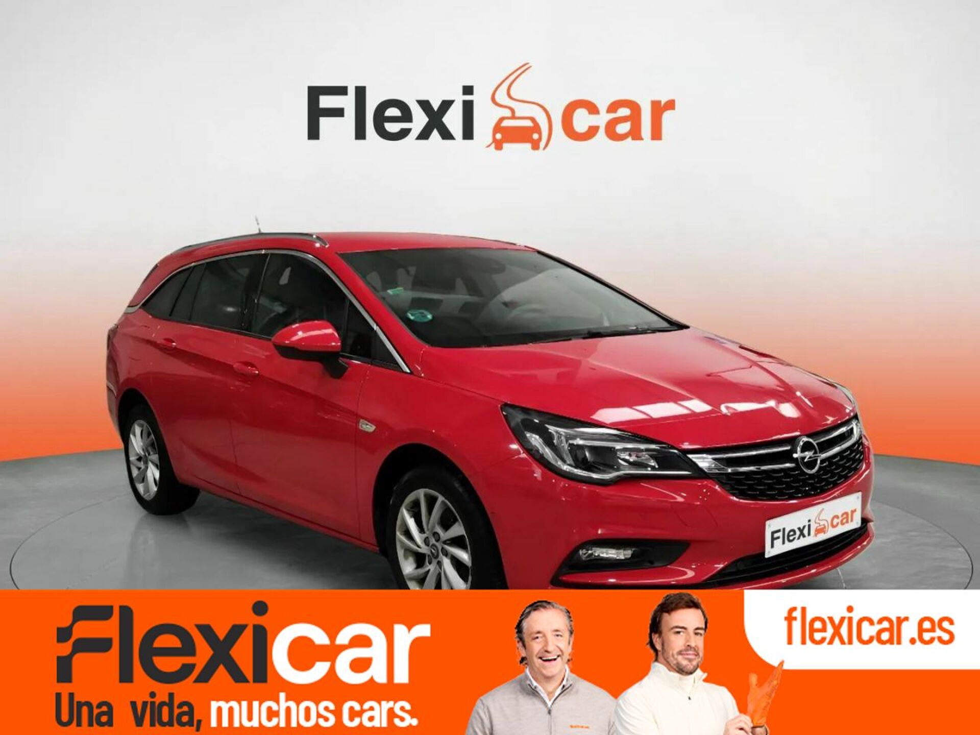Imagen de OPEL Astra