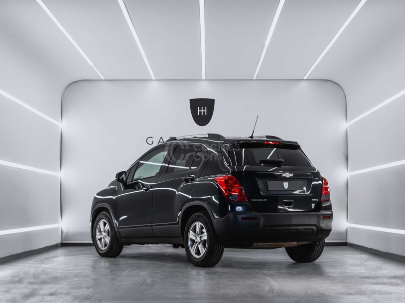 Foto del CHEVROLET Trax 1.6 LS