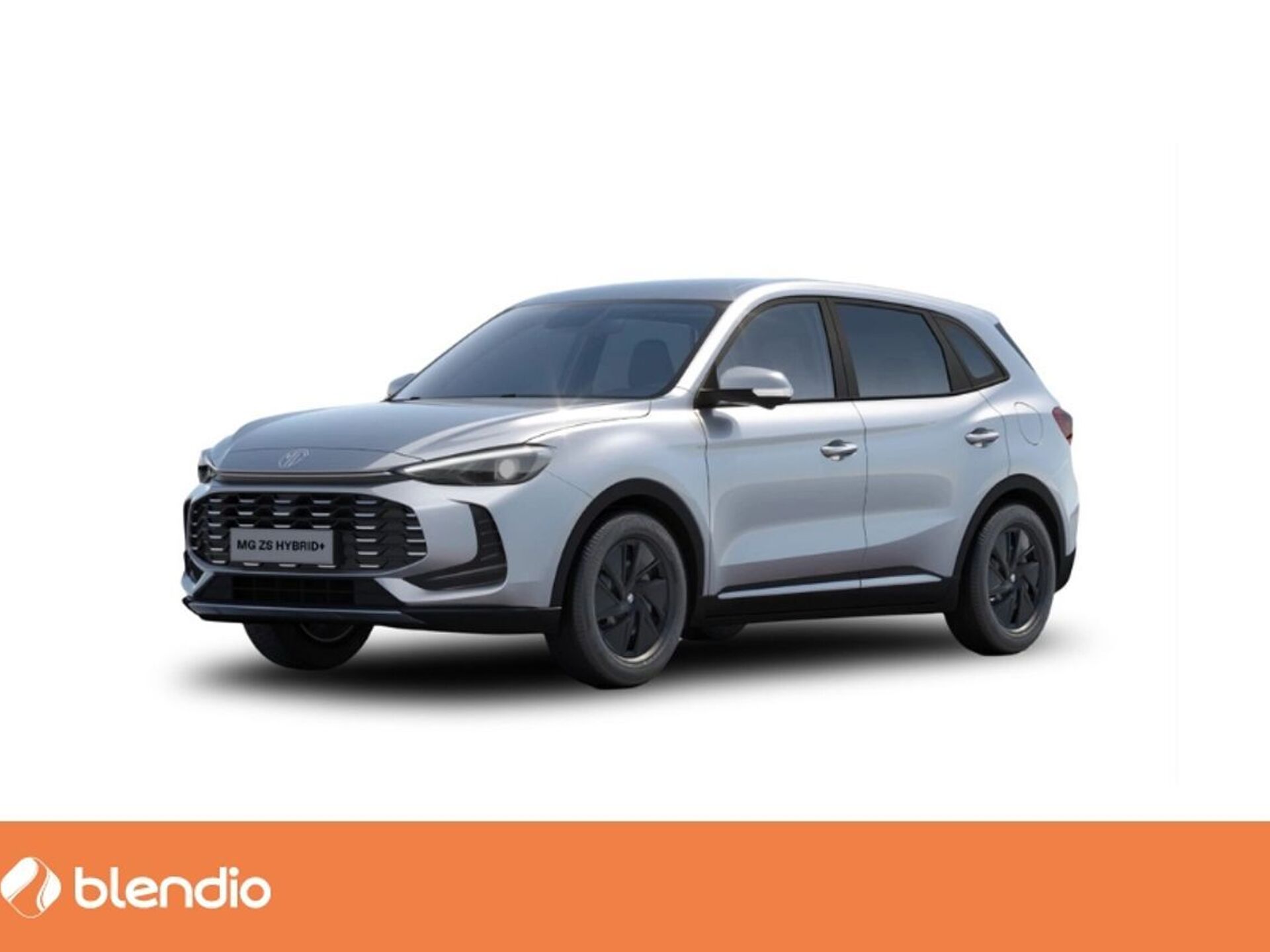 Imagen de MG ZS