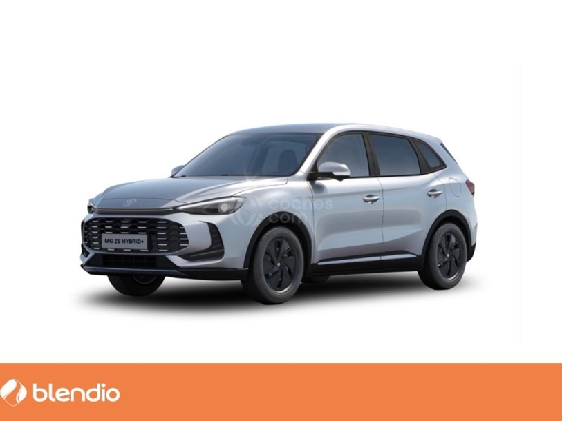 Foto del MG ZS 1.5 Hybrid+ Standard