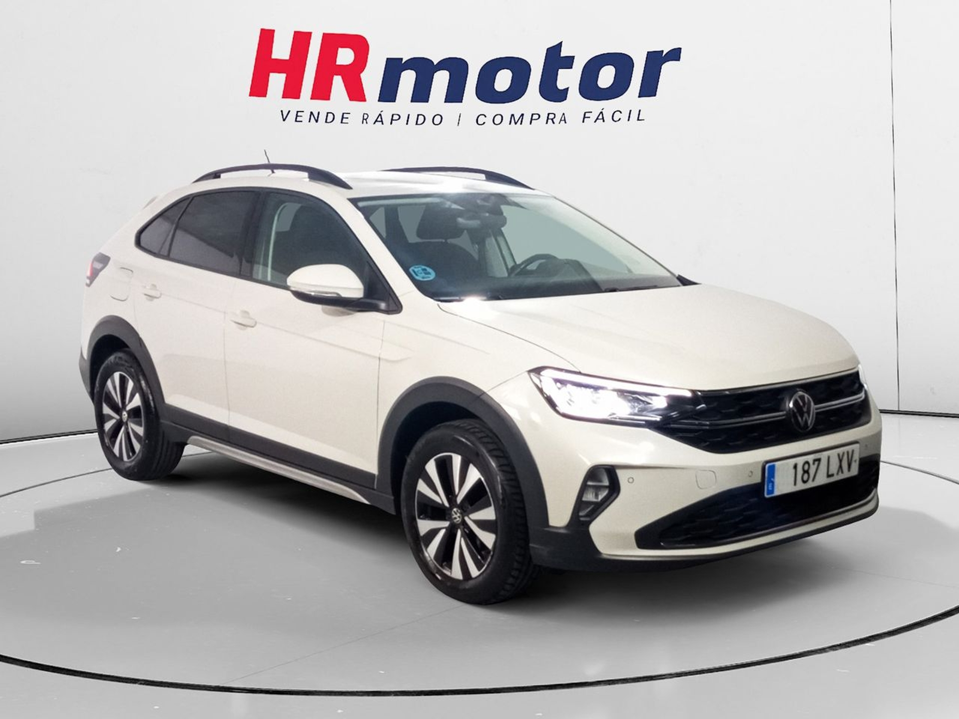 Imagen de VOLKSWAGEN Taigo